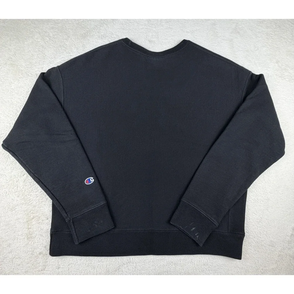 Champion pre owned